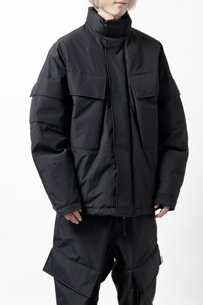 D-VEC GORE-TEX INFINIUM™ INSULATION BLOUSON