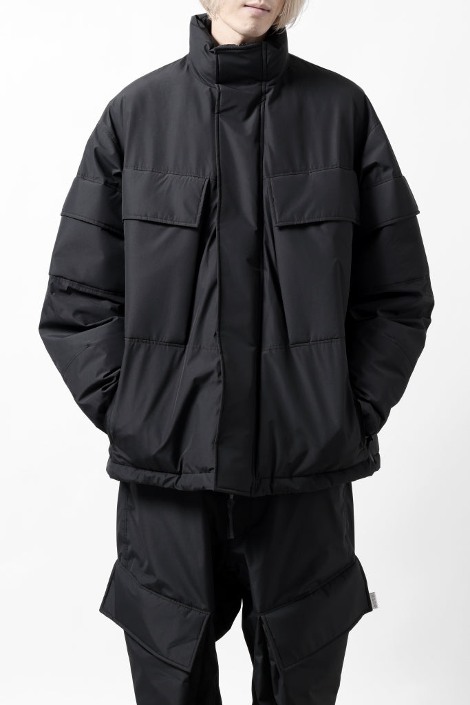 D-VEC GORE-TEX INFINIUM™ INSULATION BLOUSON