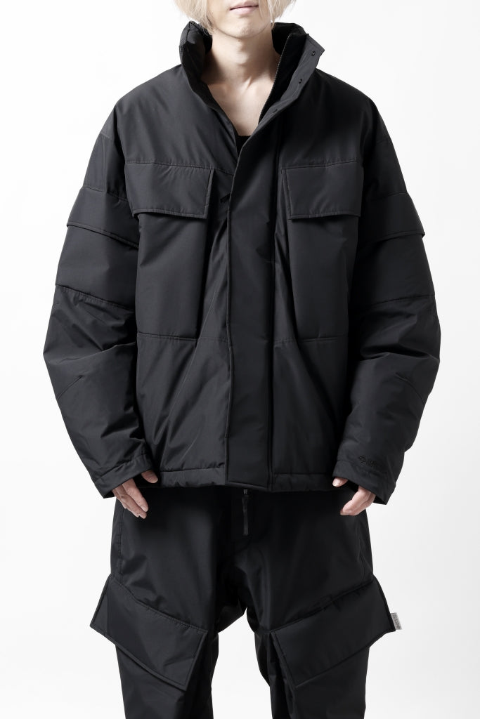 D-VEC GORE-TEX INFINIUM™ INSULATION BLOUSON