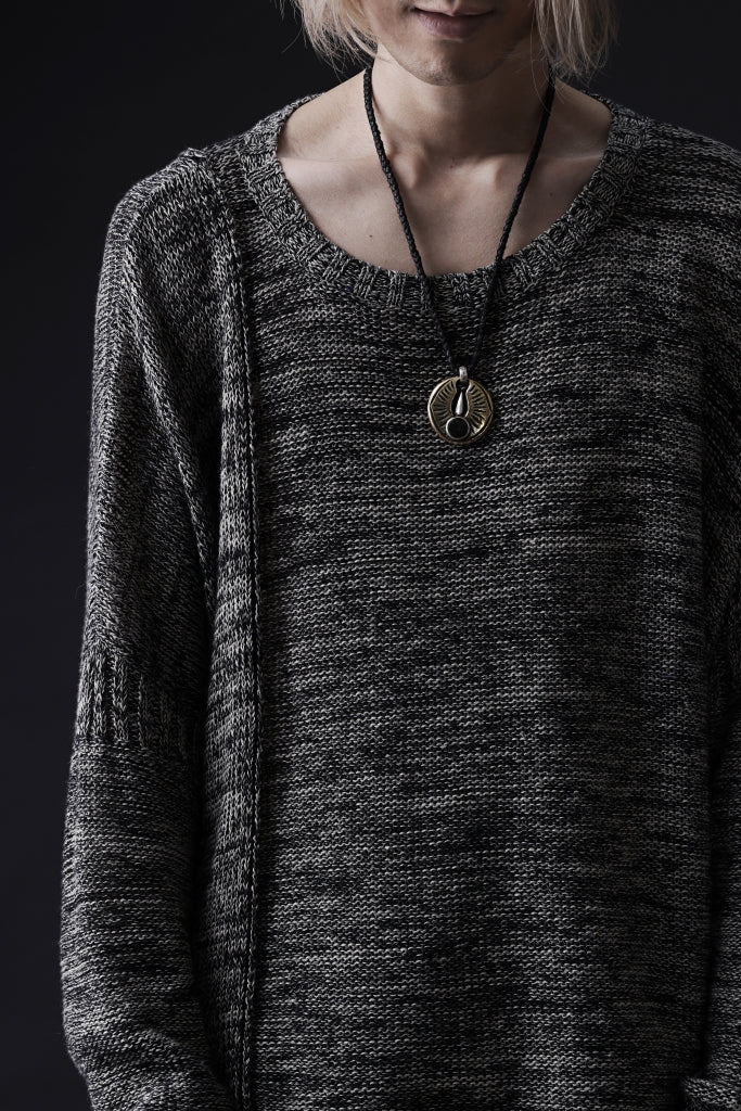 【予約商品】BLOW THE WILD BRASSES HANDFORGED by JUN UEZONO "PHOENIX NECK"