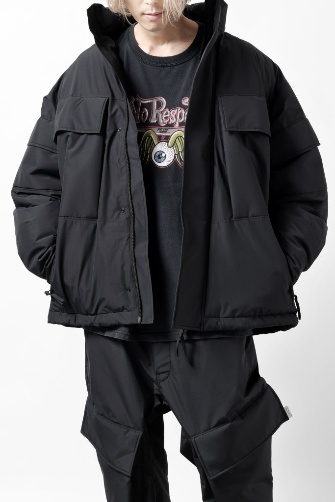 D-VEC GORE-TEX INFINIUM™ INSULATION BLOUSON