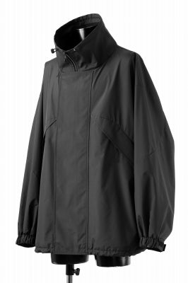 D-VEC WIND STOPPER® BLOUSON / 3L FABRIC BY GORE-TEX LABS