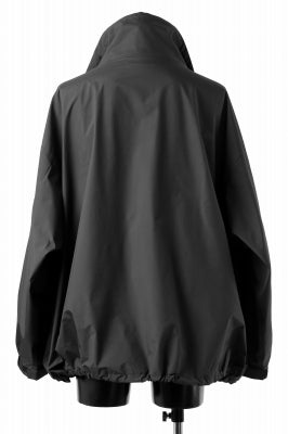 D-VEC WIND STOPPER® BLOUSON / 3L FABRIC BY GORE-TEX LABS