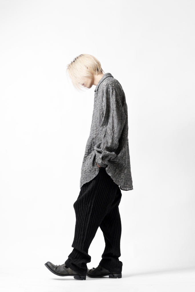 forme d'expression Relaxed Outer Shirt