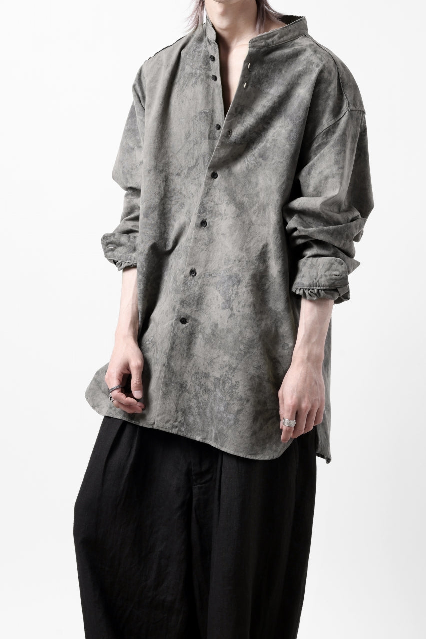 Good Fabric Shirt TopsⅡ - COLINA,CAPERTICA.