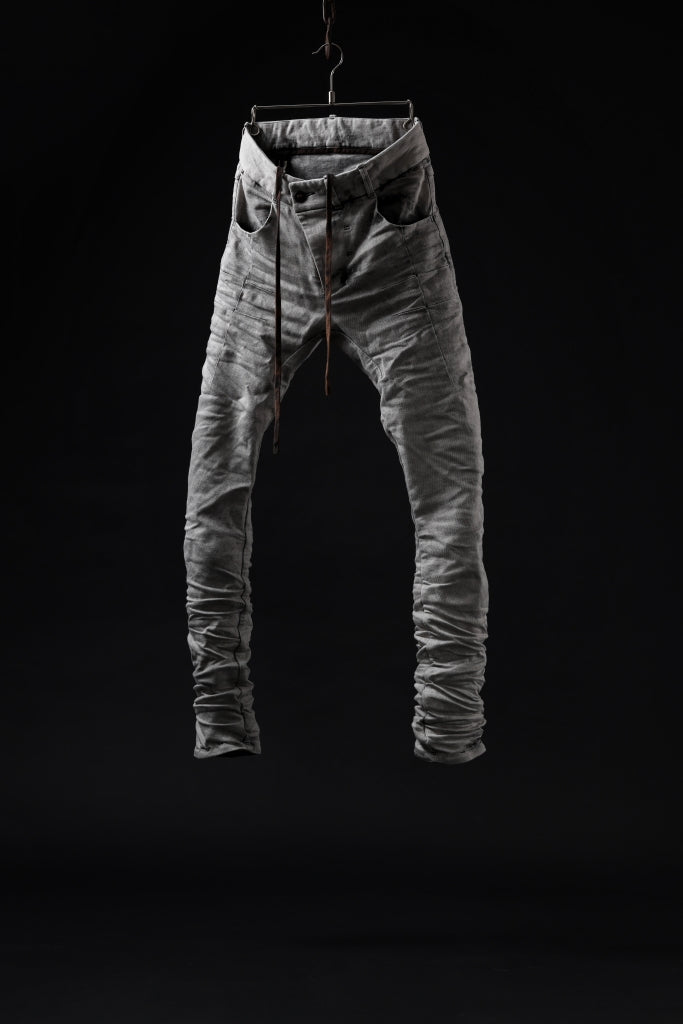 BORIS BIDJAN SABERI New Arrival - (SS22).