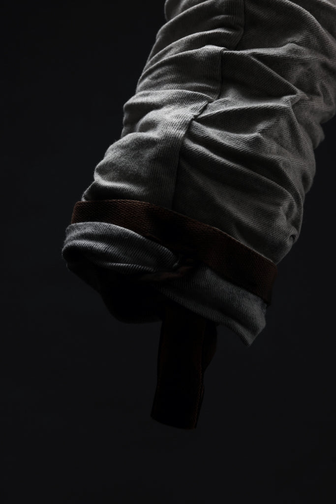 boris bidjan saberi New Arrival - (SS22).