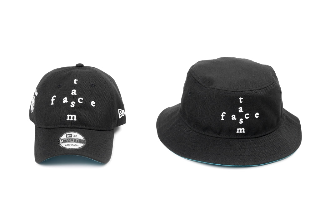 LAUNCHED | FACETASM×NEW ERA (2023AW).