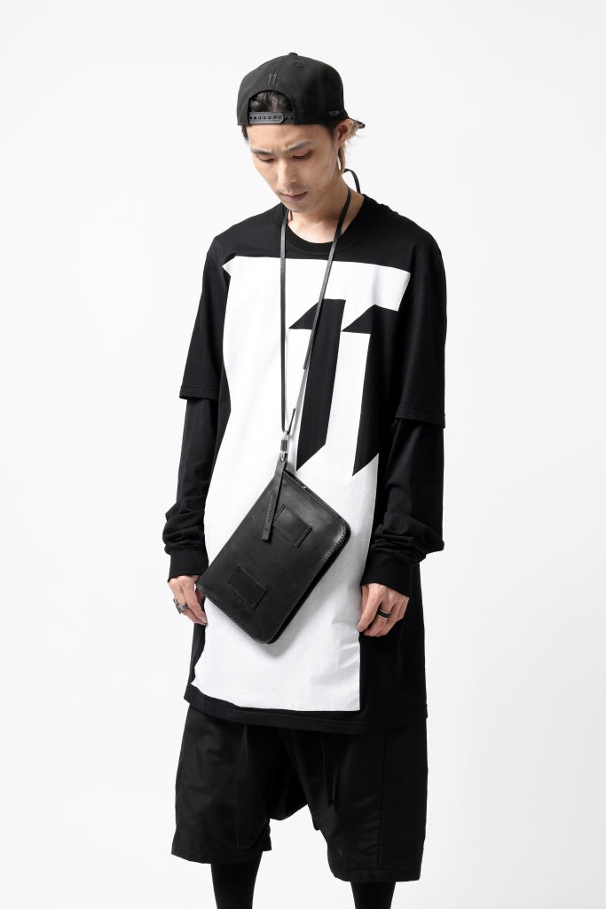 boris bidjan saberi and 11byBBS New Arrival - (SS22).