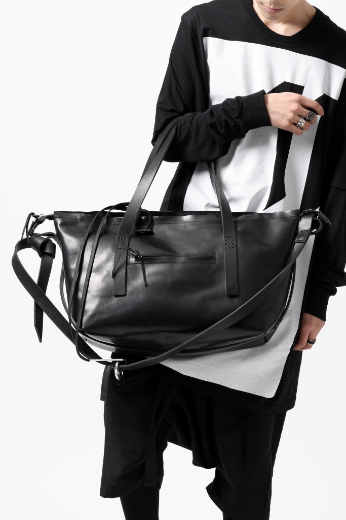 STYLING -11byBBS,BORIS BIDJAN SABERI,A.F ARTEFACT.