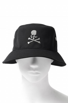 mastermind JAPAN EMBROIDERY LOGO HAT