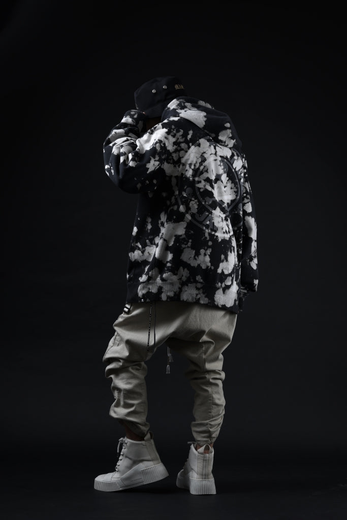 boris bidjan saberi New Arrival - (SS22).