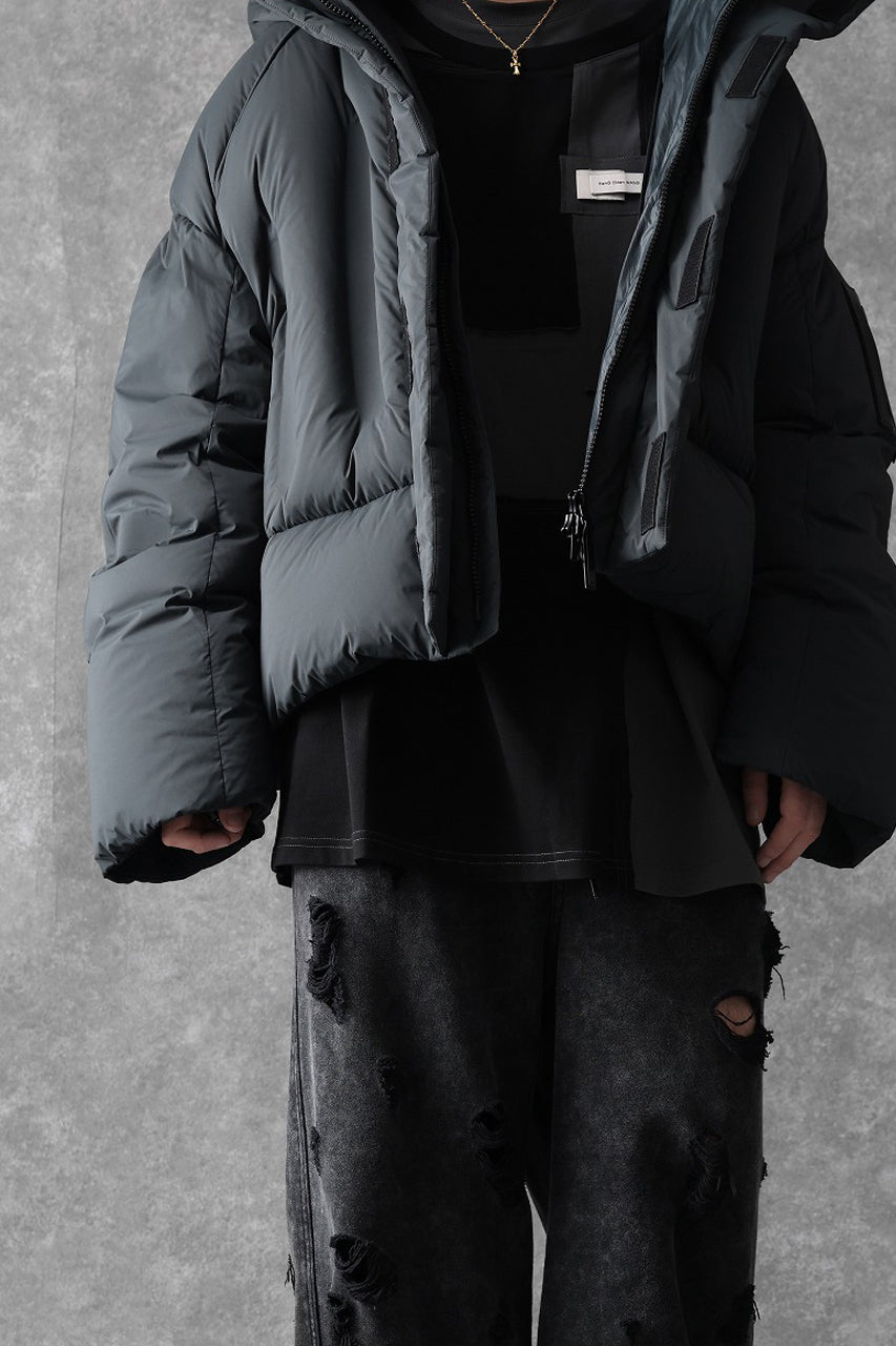 STYLING | Juun.J, Feng Chen Wang, BORIS BIDJAN SABERI, daub. (23AW 