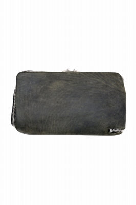 ierib onepiece clutch-bag / Marble Culatta A