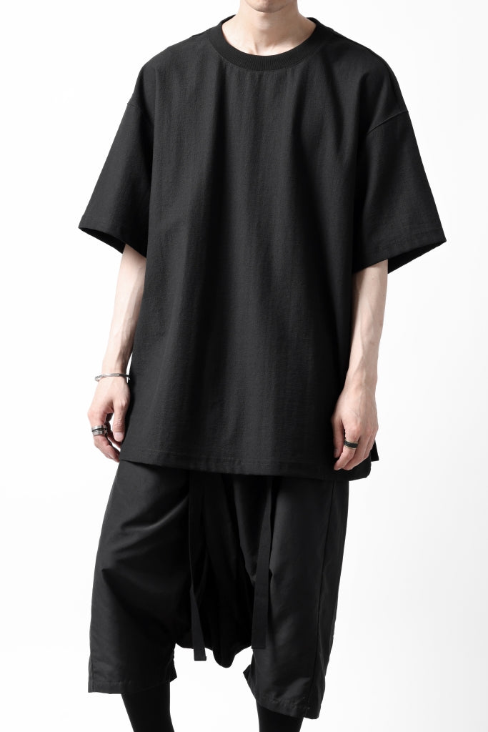 JOE CHIA STRAPPED OVERSIZE TOPS