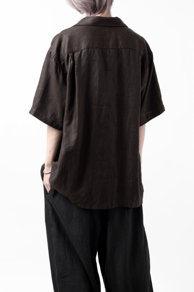 Good Fabric Shirt Tops - COLINA,CAPERTICA.