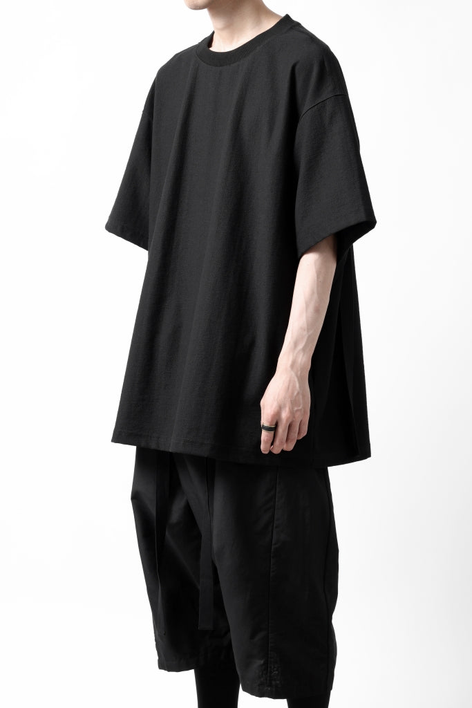 JOE CHIA STRAPPED OVERSIZE TOPS