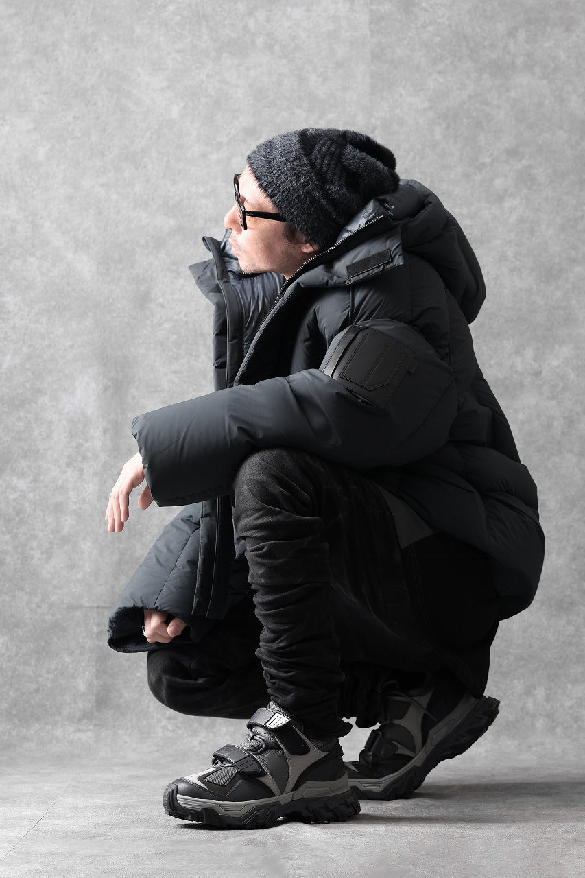 STYLING | Juun.J, Feng Chen Wang, BORIS BIDJAN SABERI, daub. (23AW