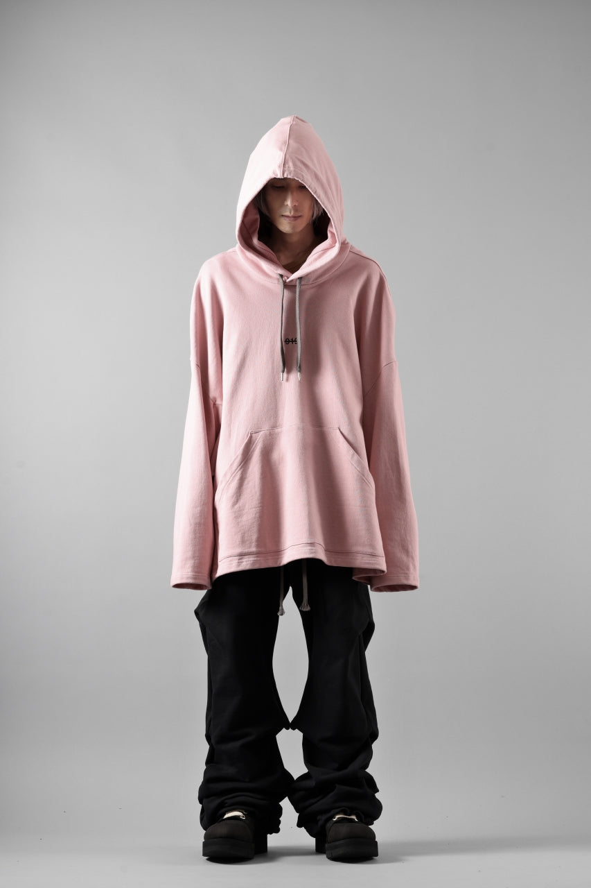 A.F ARTEFACT DOLMAN SWEAT HOODIE