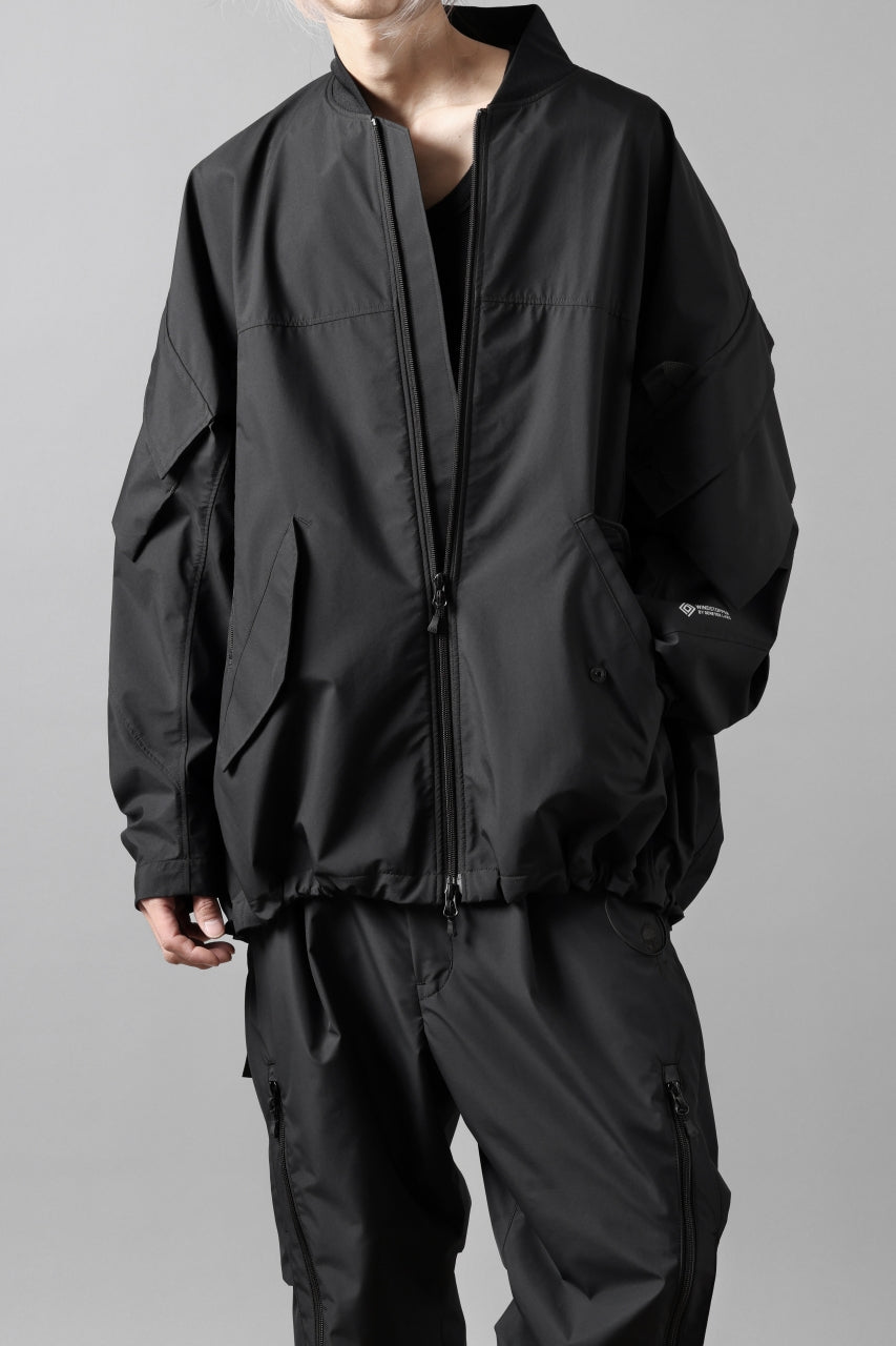 RECOMMENDED STYLE | Functional and comfortable GORE-TEX fabric. -D-VEC.