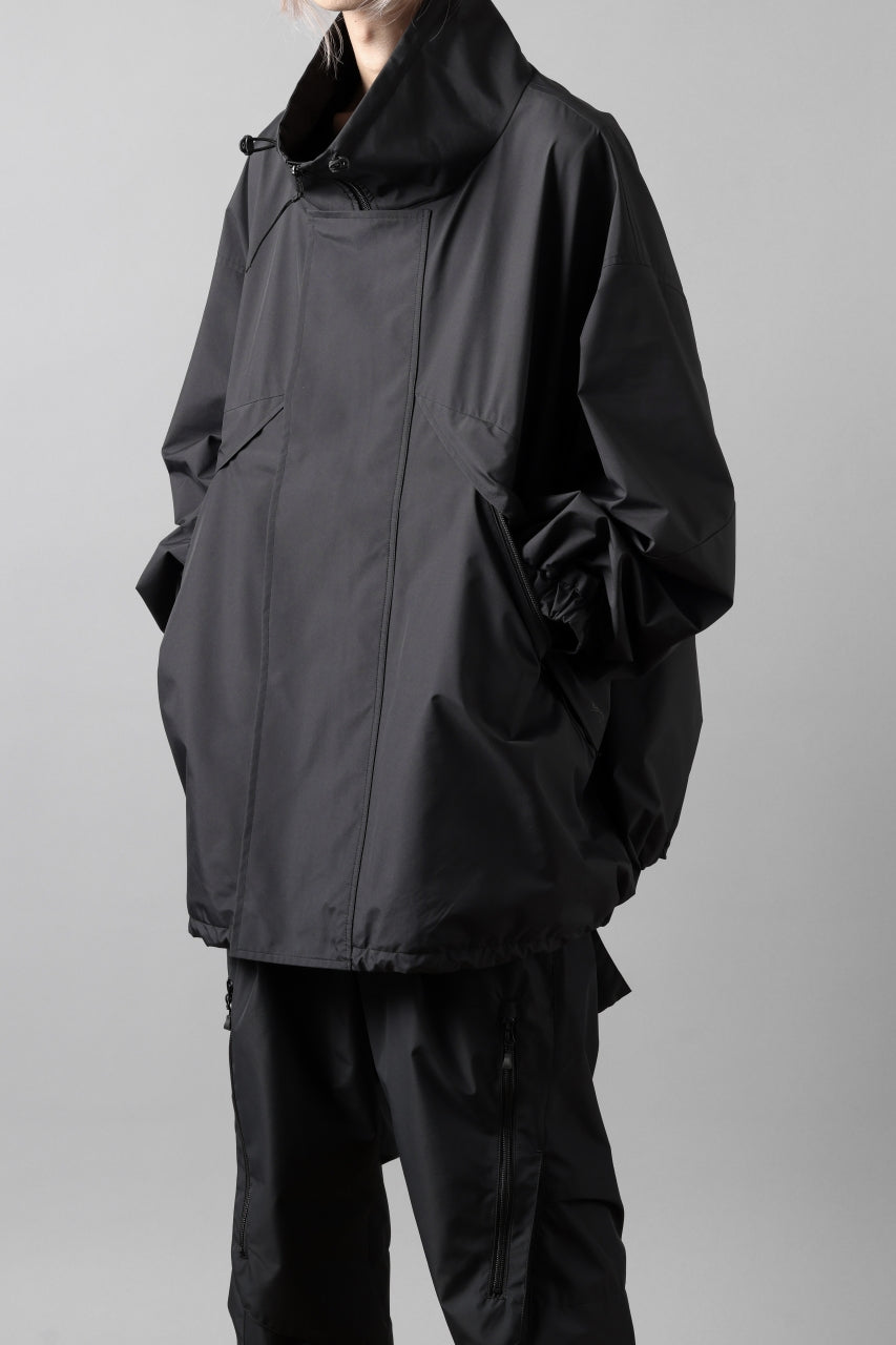 D-VEC WIND STOPPER® BLOUSON / 3L FABRIC BY GORE-TEX LABS