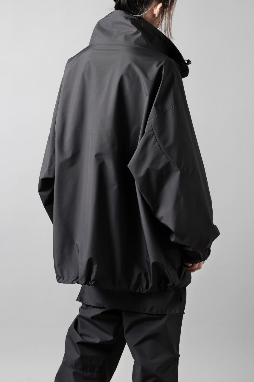 D-VEC WIND STOPPER® BLOUSON / 3L FABRIC BY GORE-TEX LABS