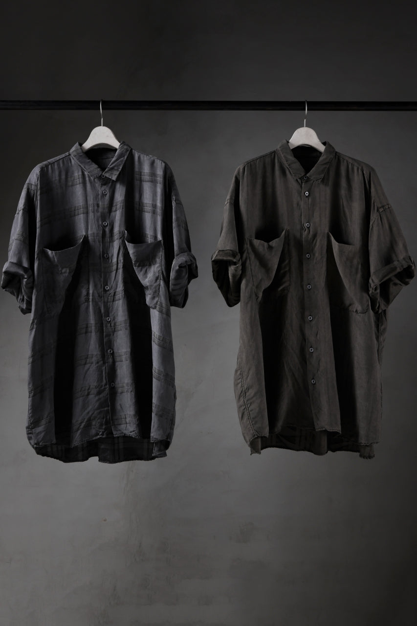 RECOMMENDED | GOOD TEXTURE SHIRTS - Klasica.