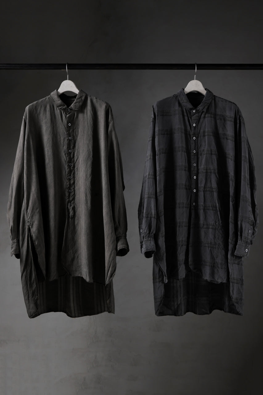 RECOMMENDED | GOOD TEXTURE SHIRTS - Klasica.