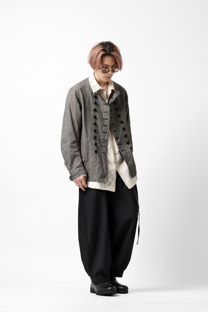 STYLING - SPRING OUTFITS / Klasica,Yuta Matsuoka,Portaillr,ierib,etc.