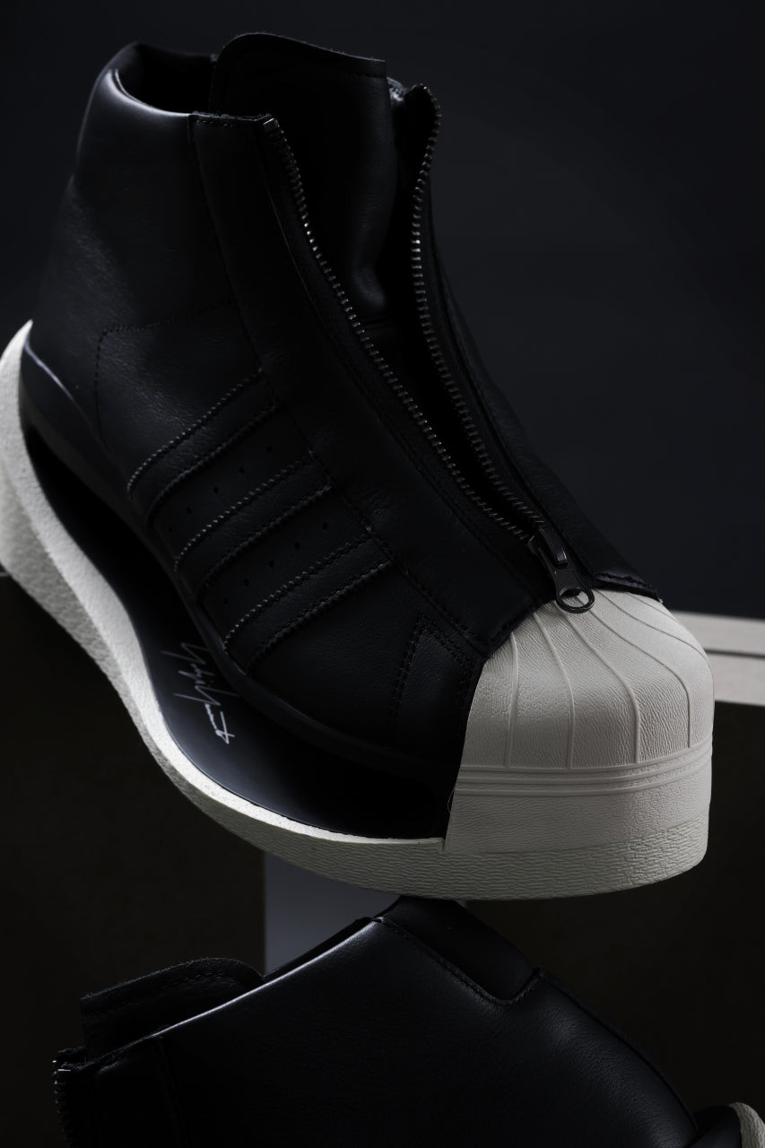 Y-3 Yohji Yamamoto GENDO PRO MODEL