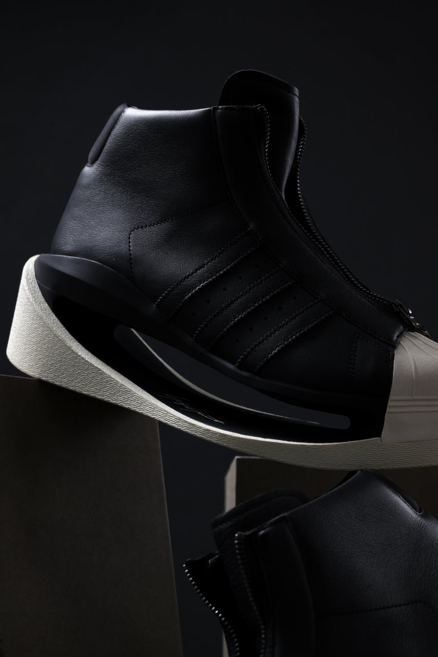 Y-3 Yohji Yamamoto GENDO PRO MODEL