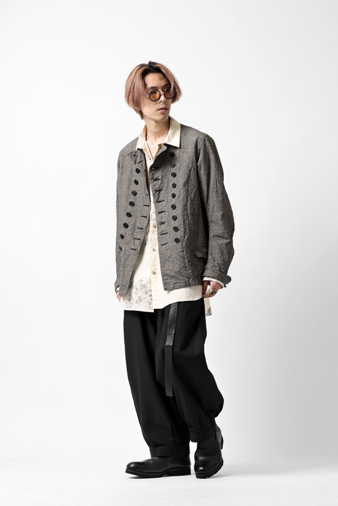 STYLING - SPRING OUTFITS / Klasica,Yuta Matsuoka,Portaillr,ierib,etc.