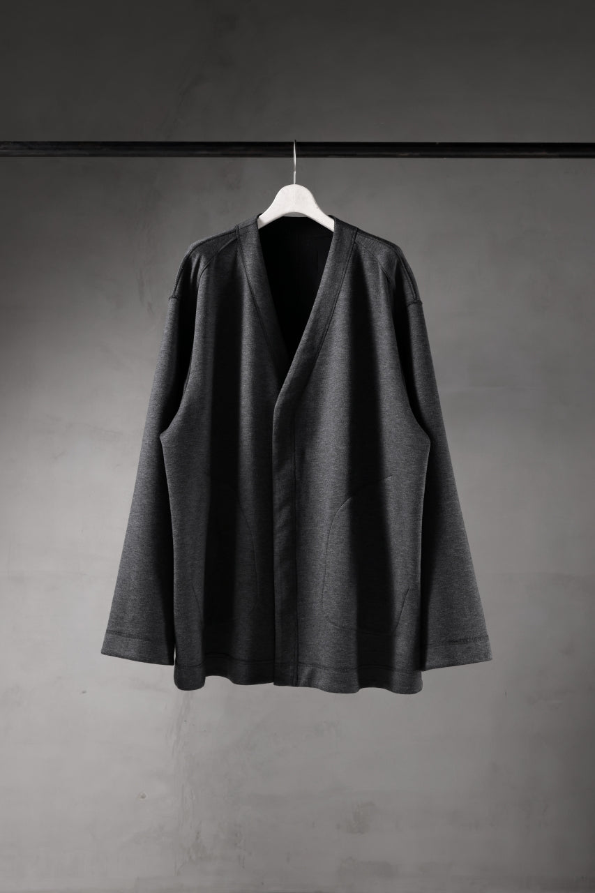 th products Double Side Jacket