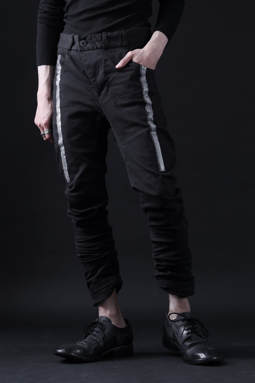 New Arrival - BORIS BIDJAN SABERI/11byBBS(SS23). | LOOM OSAKA