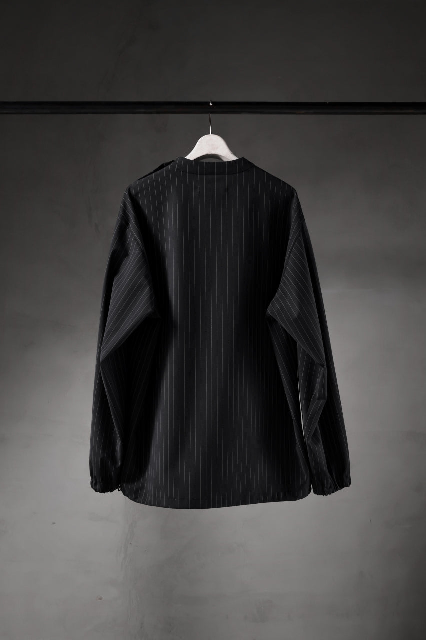 h products Mockneck Long Sleeve Top