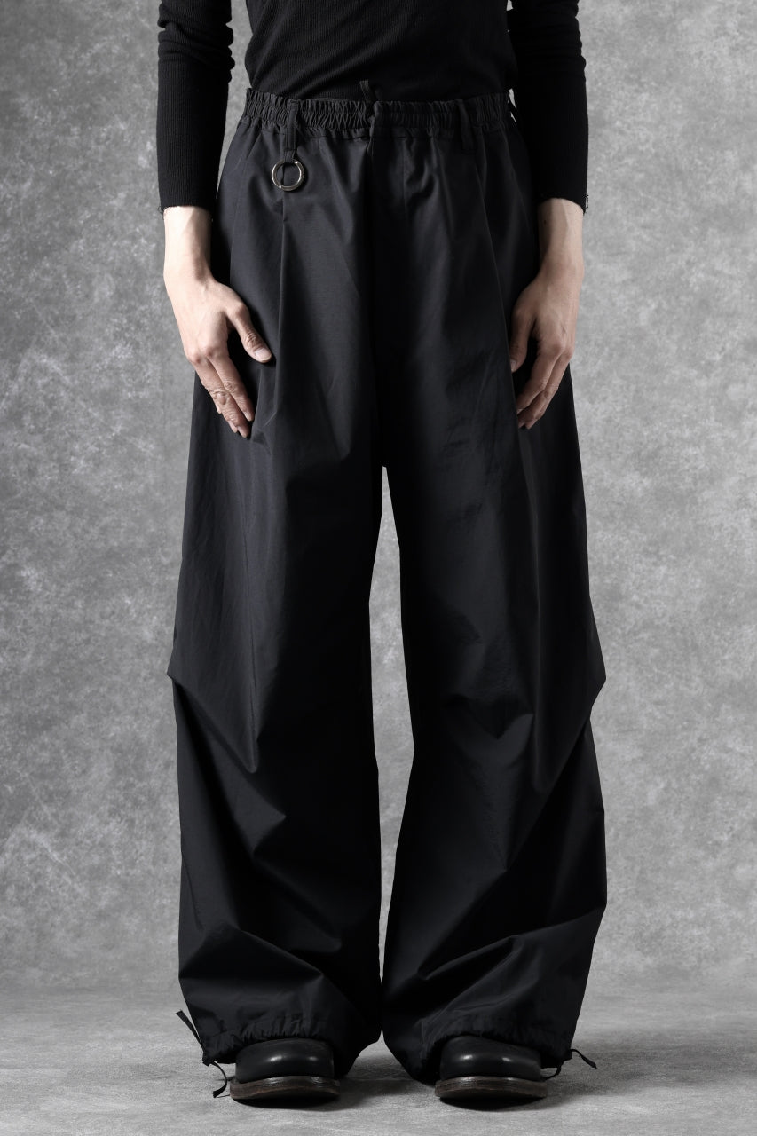 th products Koons / Baloon Pants / Cotton Nylon Typewriter