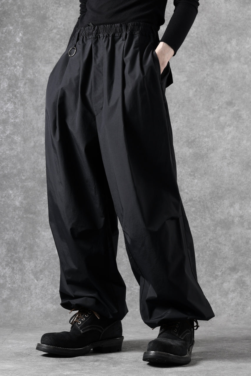 th products Koons / Baloon Pants / Cotton Nylon Typewriter