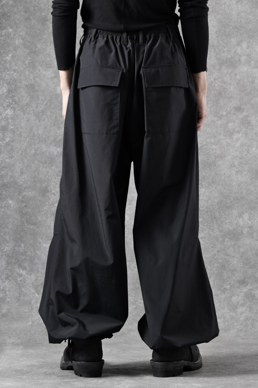 th products Koons / Baloon Pants / Cotton Nylon Typewriter