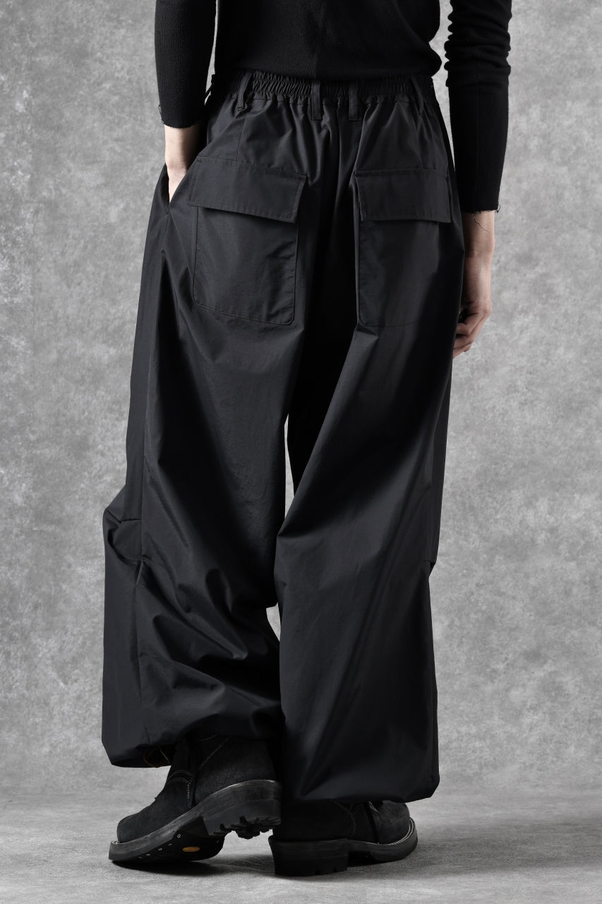 th products Koons / Baloon Pants / Cotton Nylon Typewriter