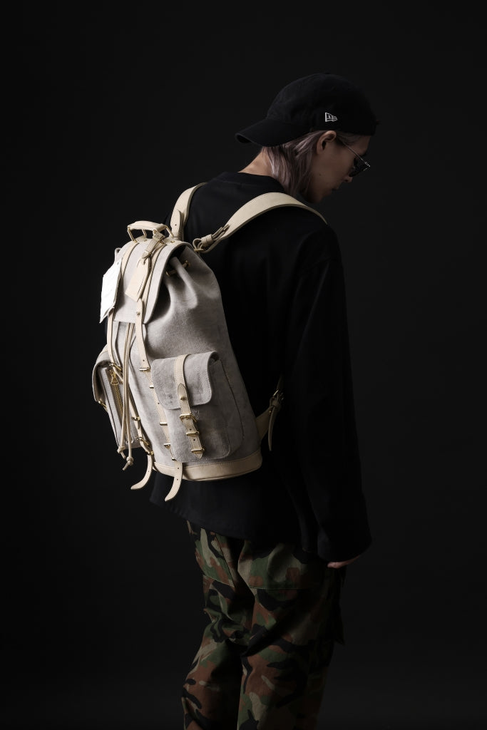 READYMADE FIELD PACK