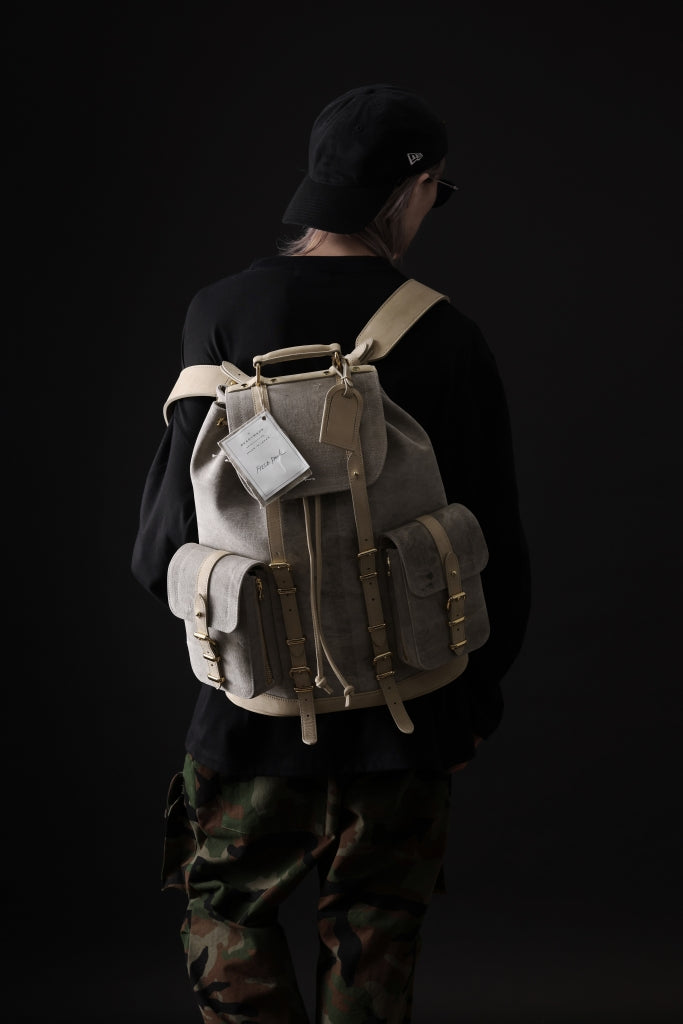 READYMADE FIELD PACK