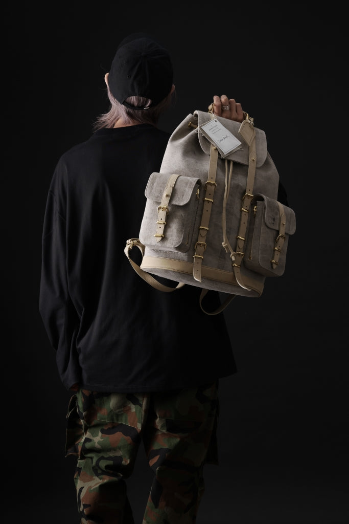 READYMADE FIELD PACK