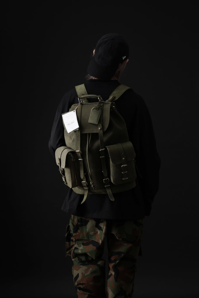 READYMADE FIELD PACK