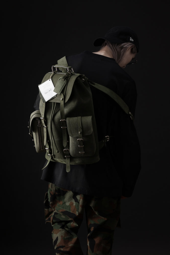 READYMADE FIELD PACK