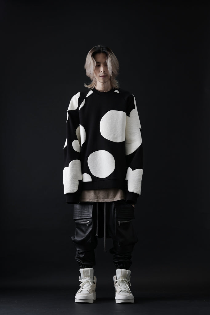 STYLING and New Arrival | A.F ARTEFACT, Y-3. (23AW)