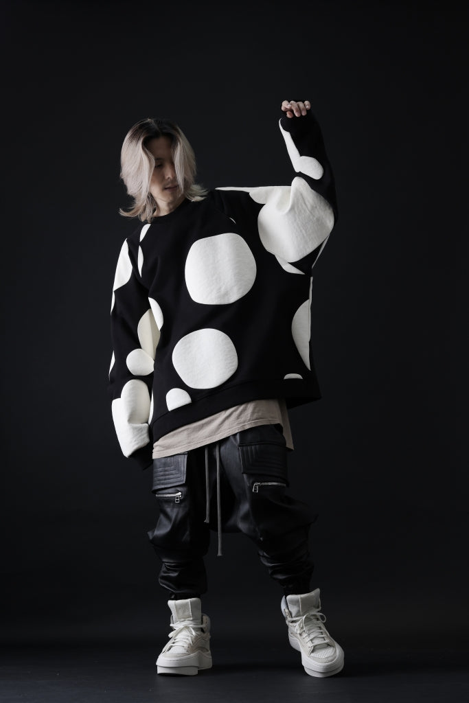 STYLING and New Arrival | A.F ARTEFACT, Y-3. (23AW)