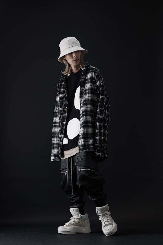 STYLING and New Arrival | A.F ARTEFACT, Y-3. (23AW)