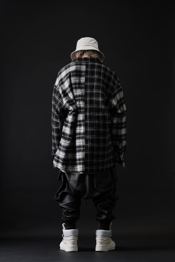 STYLING and New Arrival | A.F ARTEFACT, Y-3. (23AW)