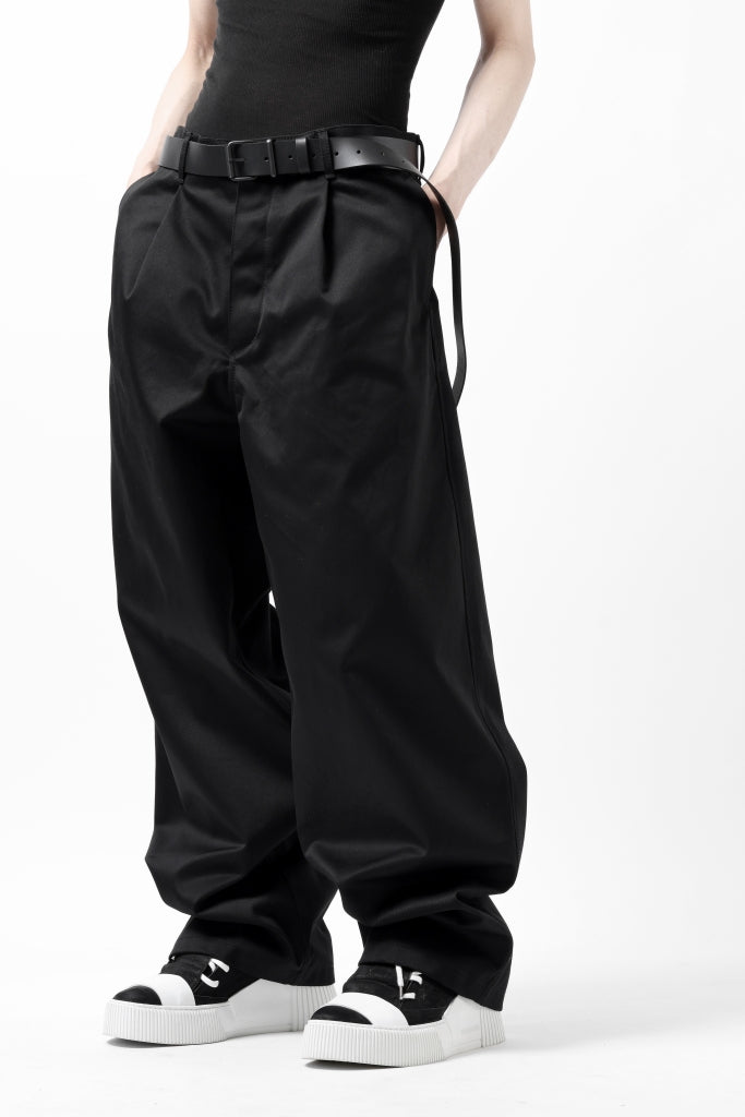 NEW ARRIVAL | ISAMU KATAYAMA BACKLASH - WORK STYLE PANTS.