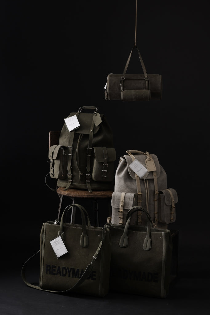 READYMADE | NEW ARRIVAL - BAGS (2023).